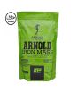 Arnold Muscle Pharm Weight Lifting Iron Mass - 1Kg