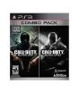 iShopping - Call Of Duty Combo Pack DVD Game For PS3