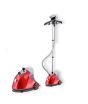 iShopping - Cambridge 1750W Garment Steamer Red (GS-05)