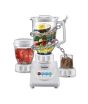 iShopping - Cambridge 3 In 1 Blender With Mill & Sauce Maker (BL-3475)