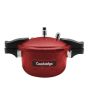 iShopping - Cambridge Dura Series Pressure Cooker 11 Ltr Red (DEPC33111)