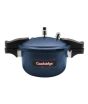 Cambridge Dura Series Pressure Cooker 5 Ltr Blue (DEPC33105)