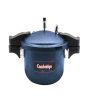 Cambridge Dura Series Pressure Cooker 7 Ltr Blue (DEPC33105)