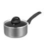 Cambridge Non Stick Sauce Pan With Lid 16 CM (NS781-16)