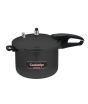 iShopping - Cambridge Pressure Cooker 5 Ltr Black (DEPC33105)