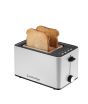 Cambridge Slice Toaster White (TT-318)