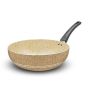 iShopping - Cambridge Jasper Non Stick Wok (CW68L)