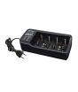 iShopping - Camelion Universal Battery Charger (BC-0906)