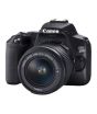 iShopping - Canon EOS 250D DSLR Camera With 18-55mm III Lens