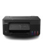 Canon Pixma Multifunction Mega Tank Printer Black (G-2730)