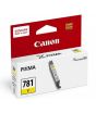 Canon Pixma Yellow Ink Tank (CLI-781 Y)