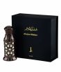 Junaid Jamshed Musk-e-Shaheer For Men - 12ml