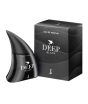 iShopping - Junaid Jamshed Deep Black Eau De Parfum For Men 75ml