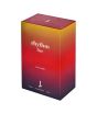 Junaid Jamshed Fragrances Rhythm Fire Pour Homme Perfume For Men - 100ml