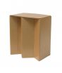 iShopping - Histar Multipurpose Folding Cardboard Stool