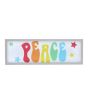 Premier Home Peace Led Light Box (2502164)