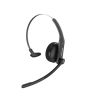 iShopping - Edifier Wireless Mono Headset - Black (CC200)