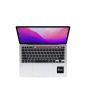 iShopping - Apple Macbook Pro 13.3" M2 8GB 256GB SSD Silver (MNEP3)