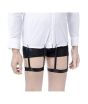 iShopping - Afreeto Men Shirt Stays Garter Holder