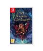 Bayonetta Origins Cereza And The Lost Demon Game For Nintendo Switch