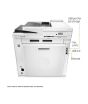 iShopping - HP LaserJet Pro M477fnw Multifunction Wireless Color Laser Printer (CF377A) - Refurbished