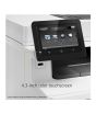 iShopping - HP LaserJet Pro M477fnw Multifunction Wireless Color Laser Printer (CF377A) - Refurbished