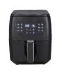 iShopping - E-Lite Air Fryer 7Ltr Black (EAF-001)