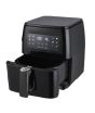 iShopping - E-Lite Air Fryer 7Ltr Black (EAF-001)