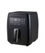 iShopping - E-Lite Air Fryer 7Ltr Black (EAF-001)