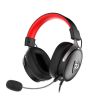 Redragon Icon Wired Gaming Headset (H520)