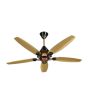 Champion AC-DC  56" Inverter Ceiling Fan With Remote Control (PE-406)