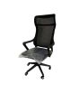 iShopping - Mnm Enterprises Revolving Chair Black (OC222)