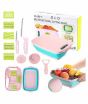 iShopping - Charming Closet DLD 9 in 1 Multifunctional Cutting Board