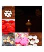 iShopping - Charming Closet Unscented Floating Candles (12pcs )