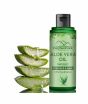 Chiltan Pure Aloe Vera Hair & Skin Oil