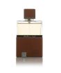 Arabian Oud Arabian Leather Eau De Parfum For Men 100ml