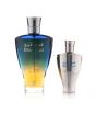 Arabian Oud Blue Oud Gift Set Eau De Parfum 100ml+22ml - Pack Of 2