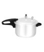 iShopping - King Bazar Pressure Cooker 9 Ltr