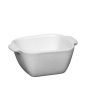 Premier Home Oven Love Stoneware Baking Dish 0.19Ltr - White (104392)