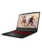 iShopping - MSI KATANA 15.6" Core i7 11th Gen 16GB 512GB SSD 6GB RTX 3060 Gaming Laptop Black (GF66)