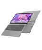 iShopping - Lenovo Ideapad L3 15.6" Core i3 11th Gen 4GB 1TB Laptop Platinum Grey