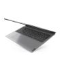 iShopping - Lenovo Ideapad L3 15.6" Core i7 11th Gen 8GB 1TB HDD + 256 SSD Laptop Grey