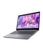 iShopping - Lenovo Ideapad L3 15.6" Core i7 11th Gen 8GB 1TB HDD + 256 SSD Laptop Grey