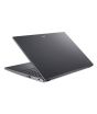 iShopping - Acer Aspire 5 15.6″ FHD Core i7 12th Gen 8GB 512GB SSD 2GB MX550 Laptop Steel Grey (A515-57G-73HX) - 1 Year Official Warranty