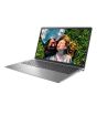 iShopping - Dell Inspiron 15.6" FHD Core i5 12th Gen 8GB 256GB SSD Laptop Platinum Silver (3520)