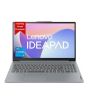 iShopping - Lenovo IdeaPad Slim 3 15.6" FHD Core i5 12th Gen 16GB 512GB SSD Laptop Grey (83ER008DIN)