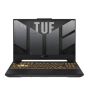 iShopping - Asus Tuf F15 15.6" FHD Core I7 13 Gen 16GB D5 512GB SSD RTX 4050 6GB RGB Ganing Laptop (FX507VU-LP150)