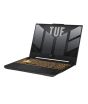 iShopping - Asus Tuf F15 15.6" FHD Core I7 13 Gen 16GB D5 512GB SSD RTX 4060 8GB RGB Gaming Laptop (FX507VV-LP299)