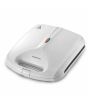 iShopping - Kenwood 4 Slice Sandwich Maker White (SMP50.000WH)