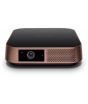 Viewsonic M2 HD 720p Smart Portable DLP Projector With Harman Kardon Speakers